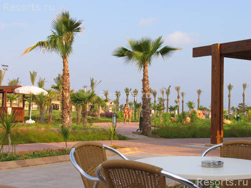 Miracle De Luxe Resort 6